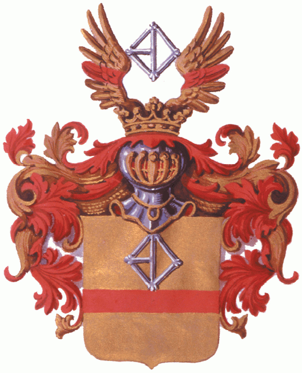Wappen Bodelschwingh