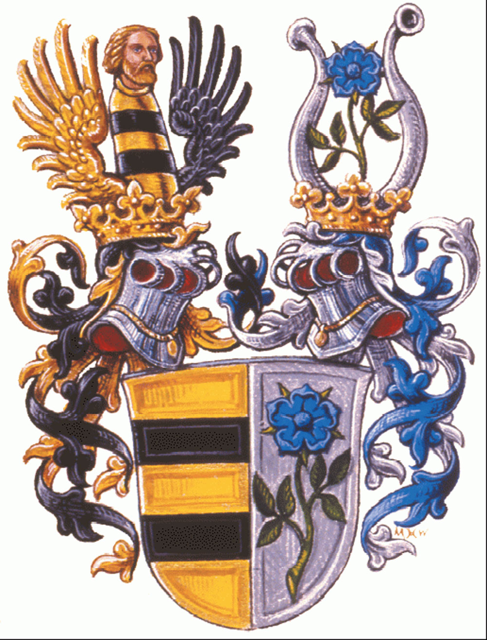 Wappen Diest