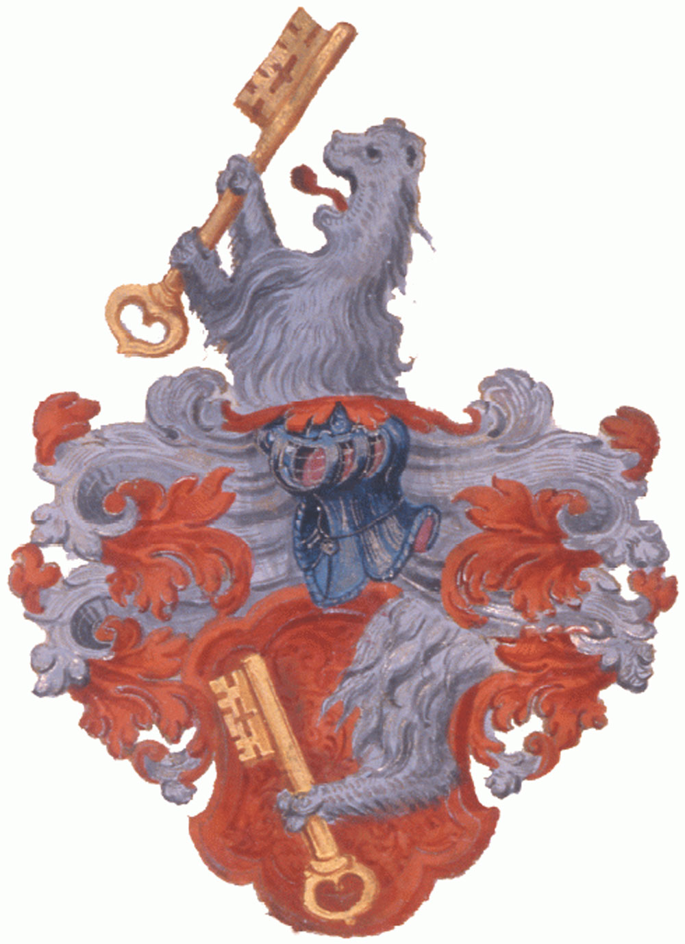 Wappen Humbracht